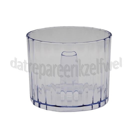 Foto van Moulinex Kom Hakmolen DP81085535A 