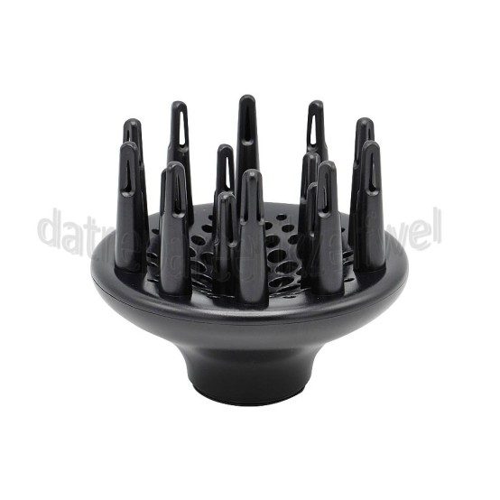 Foto van Philips Diffuser Opzetstuk HP8251/00, BHD282/00 