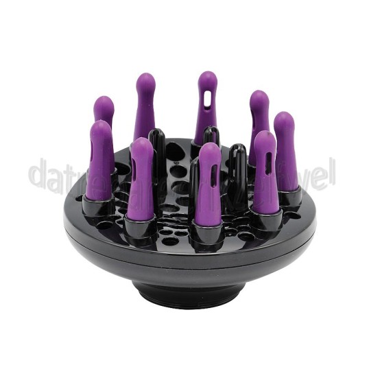 Foto van Philips Diffuser Volume Opzetstuk HP8233/03, HP8233/00 