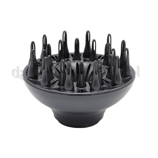 Foto van Philips Diffuser Opzetstuk HP8260/00, HP8260/81 