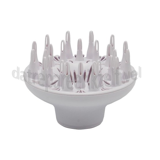 Foto van Philips Diffuser Opzetstuk HP8280/00 