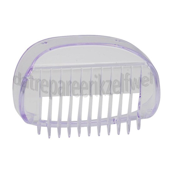 Foto van Philips Opzetkam Ladyshave HP6341, HP6342 