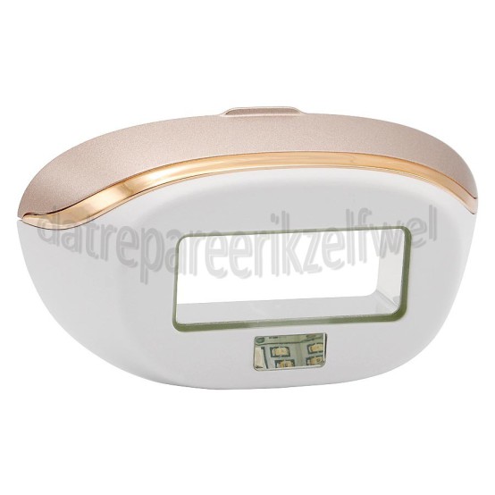 Foto van Philips Opzetstuk Lichaam Lumea SC1996, SC1997 