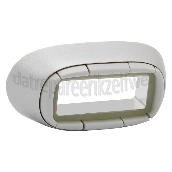 Foto van Philips Afdekking Opzetstuk Lumea SC1996, SC1997 