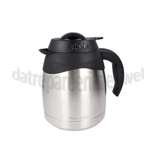 Foto van Rowenta Thermoskan met deksel Adagio CT381810 