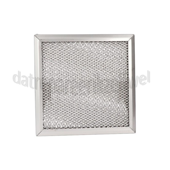 Foto van Bosch Filter Metaalfilter HB38D585, HBC34D554, HBC36D754 
