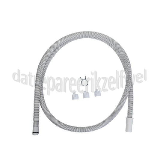 Foto van Bosch Slang Afvoerslang SC76M531EU, SKS50E11EU, SK26E201EU 