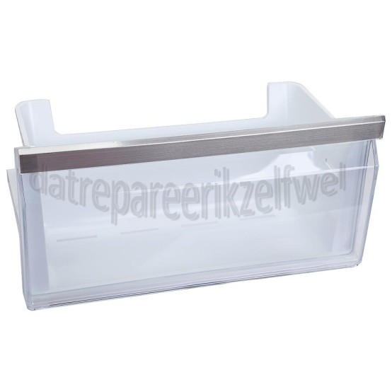 Foto van Inventum Vrieslade Onder KV1800S01, KV1800W01 