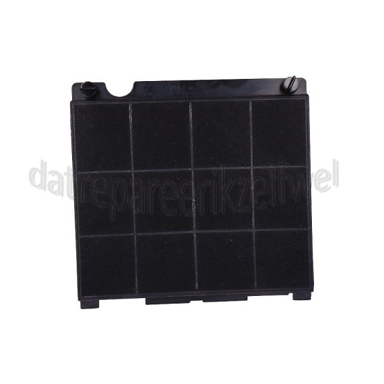 Foto van Bosch Filter Koolstoffilter DWA06E651, LC66HA641T, DWB127E51 