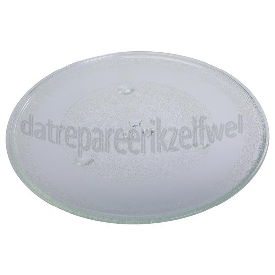Foto van Panasonic Draaiplateau Glas NNA524, NN-ST477 
