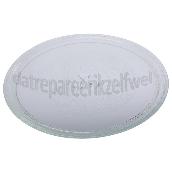Foto van Panasonic Draaiplateau Glas NN-GD35, NN-GD361 