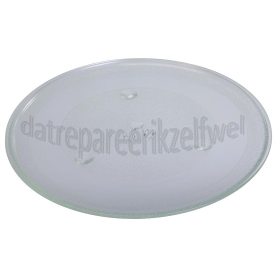 Foto van Panasonic Draaiplateau Glas NN-GD452, NN-GD462, NN-GT462, NN-SD452 