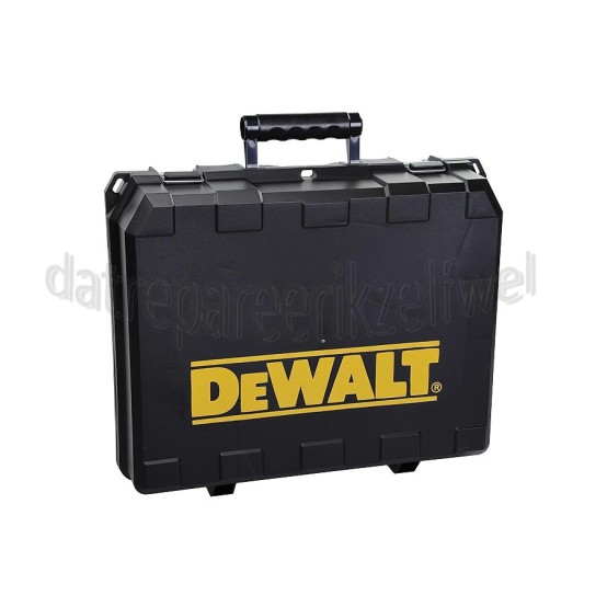 Foto van Dewalt Koffer Afwerktacker DCN660, DCN661 