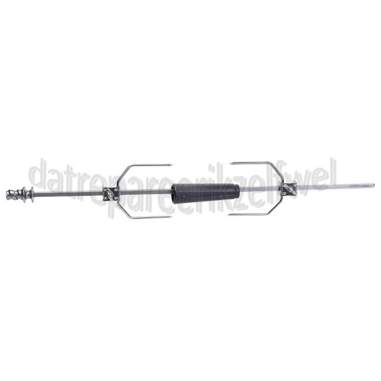 Foto van Bosch Spit Spies HB560250F, HB77AA550F, HSV445120F 