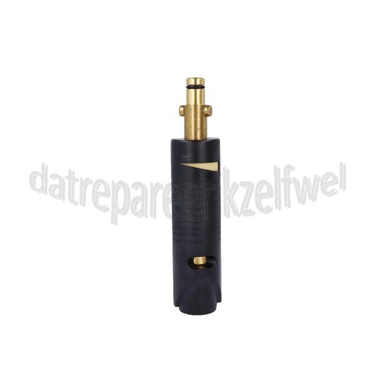 Foto van Nilfisk Sproeier Tornado nozzle PR140.1, PR150.2, PR160.2 