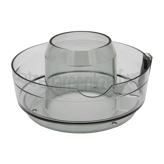 Foto van Philips Opvangbak Pulp container HR1855/70, HR1856/70 
