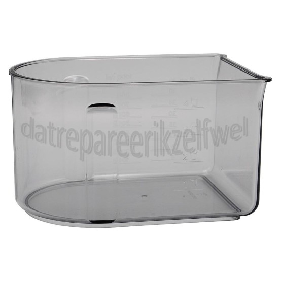 Foto van Philips Opvangbak Pulp container HR1886/10, HR1889/70 