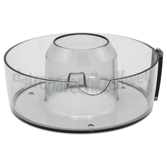 Foto van Philips Opvangbak Pulp container met vergrendeling HR1833/00, HR1836/00 