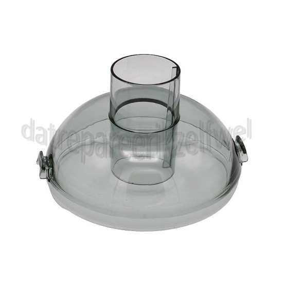 Foto van Philips Deksel Reservoir HR1833/00, HR1836/00 