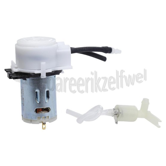Foto van Black & Decker Pomp van stoomreiniger FSMH1321, FSMH1300FX, FSMH1351SM 