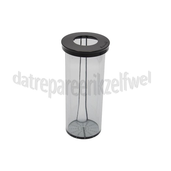 Foto van Philips Naduwstop Hefboom HR1863/20, HR1855/00 