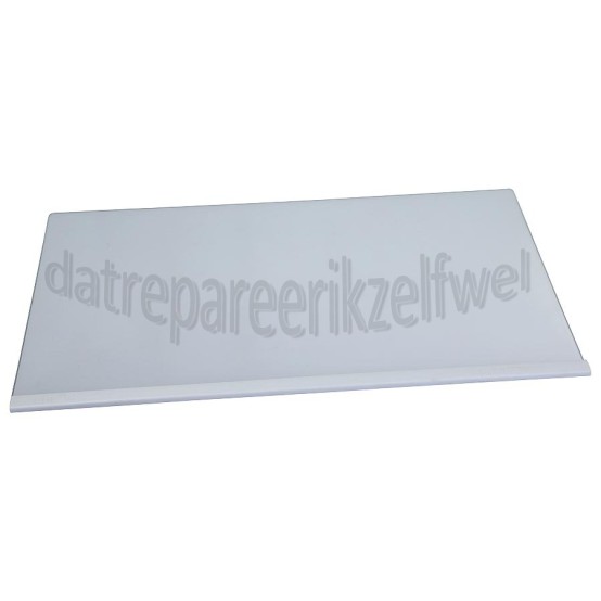 Foto van Inventum Glasplaat Incl. strip KK1420, KV1430, EDK142A 