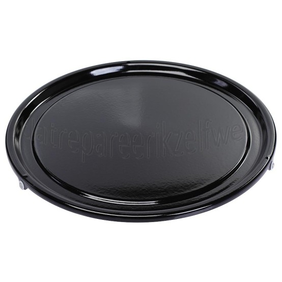 Foto van Inventum Draaiplateau 36,5 cm doorsnede CM010/01 