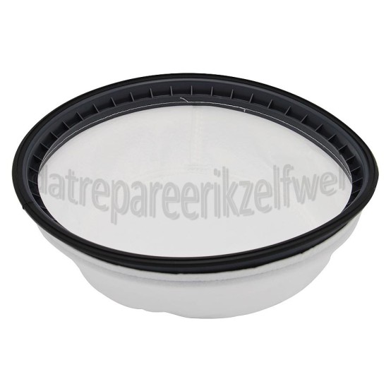 Foto van Nilfisk Filter Zakfilter GD111, Thor, Saltix10 