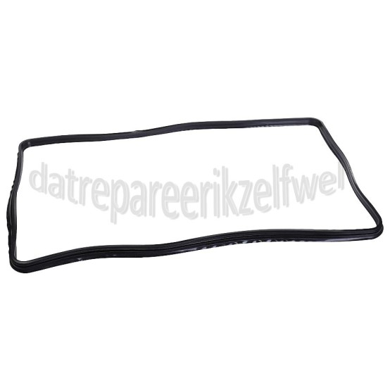 Foto van Inventum Afdichtingsrubber Deurrubber IMC4535RT, IMC6150RK, IMC6250BK 