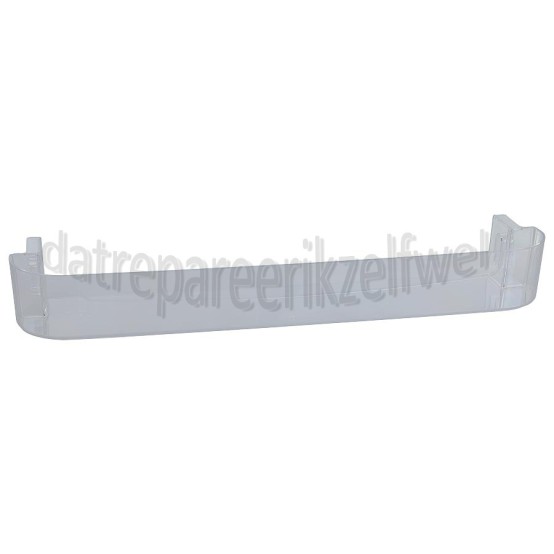 Foto van Inventum Deurbak Midden en Boven CKV500, IVK85WIT, IVKV85WIT 