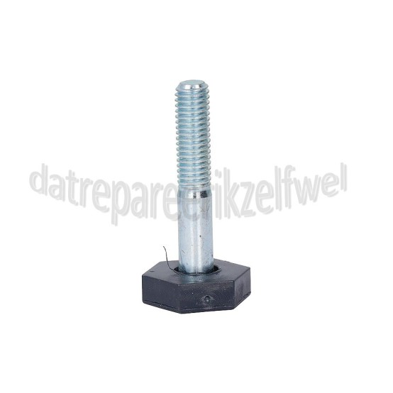 Foto van Bosch Stelpoot Stelvoetje KG36SA10, KG49NH90, KGN39A92 