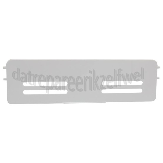 Foto van Inventum Vriesvakklep Vriesvakdeur KK470 