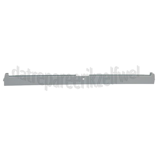 Foto van Inventum Strip Van schaphouder, midden en onder KV1800S, KV1800W 