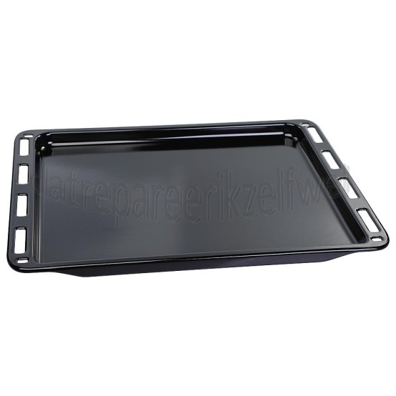 Foto van Inventum Bakplaat Bakblik IMC4535RT, IMC6250BK, IMC6150RK 