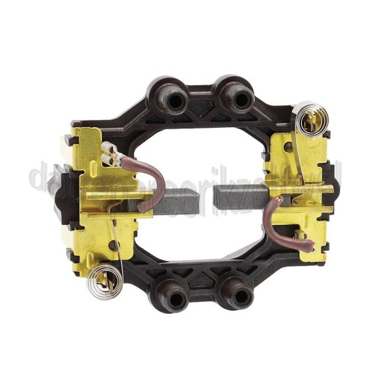 Foto van Dewalt Koolborstel Koolborstelset in houder DW712, DW706, DWS780 