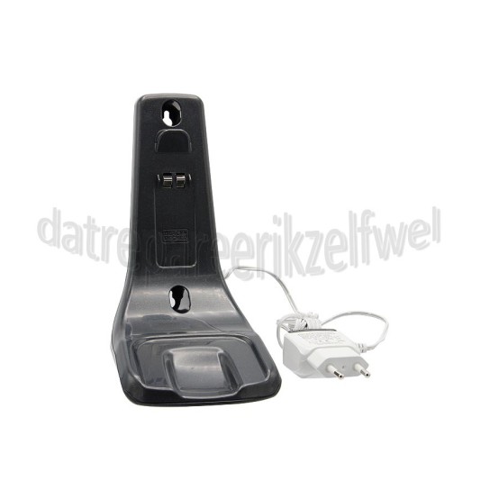 Foto van Black & Decker Laadstation Incl. adapter DVJ215B, DVJ315B, DVJ325BF 