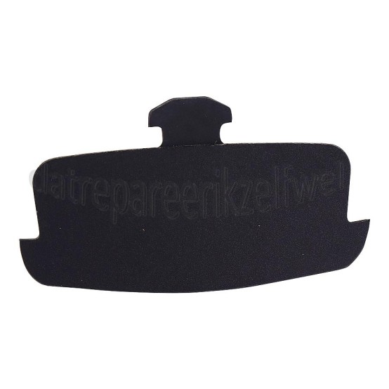 Foto van Black & Decker Klep In stofreservoir BHHV315B, BHHV320B, BHHV520JF 