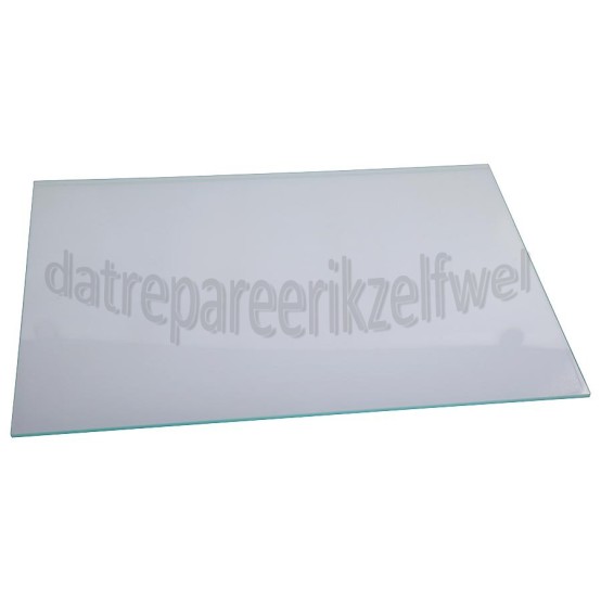 Foto van Beko Glasplaat Legplateau SSE26006, SSE26026 