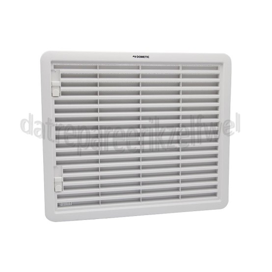Foto van Dometic Rooster Ventilatierooster LS230 