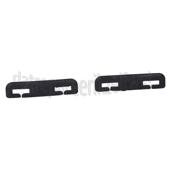 Foto van Dometic Afdichting Van scharnier, 2 stuks MOCE06, MO7123, VA8307 