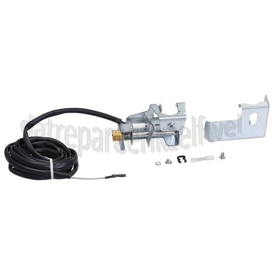 Foto van Dometic Brander Gasbrander compleet RMS8400, RMS8550, RGE2100 