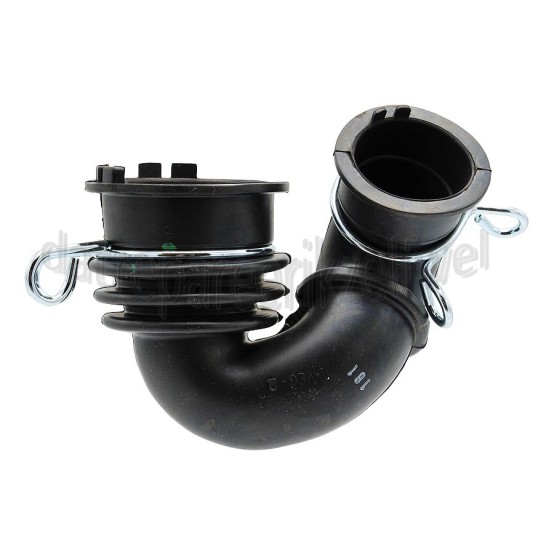 Foto van Samsung Slang Incl. slangklemmen WW70K5400WW, WW8TK6404QW, WW90K5410UX 