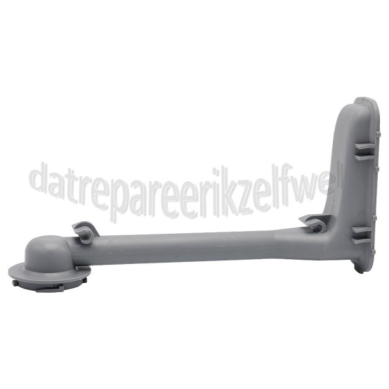Foto van Smeg Houder Van bovenste sproeiarm ST314, STX3K, SNZ693S7 