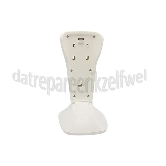 Foto van Electrolux Laadstation Excl. adapter ZB412, AG408, RAPI4 