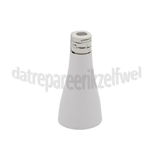 Foto van Braun Opzetstuk Epileerkop gezicht Face Spa Pro 910, 913, 921 