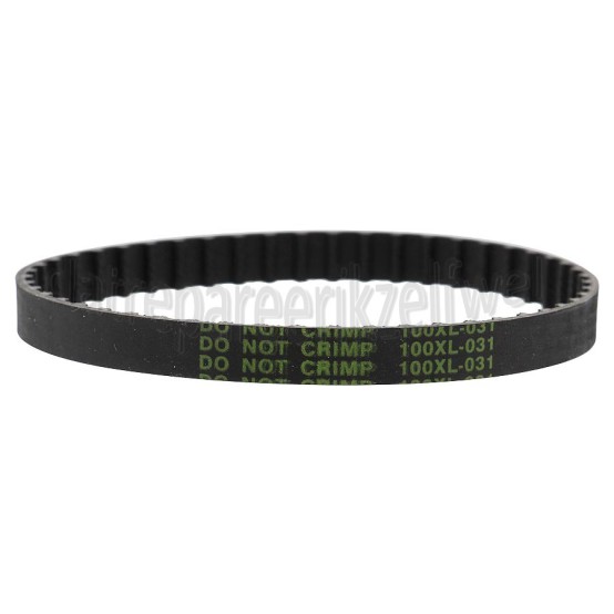 Foto van Black & Decker Snaar Riem 100XL-031 XTA80E, KA88, STBS720 