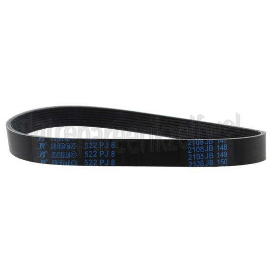 Foto van Black & Decker Snaar Riem, 522 PJ8 EMAX34, EMAX38, EMAX42 