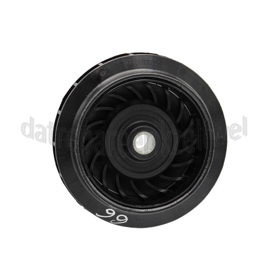 Foto van Dewalt Ventilator Waaier D25651K, D25601K, D25831K 