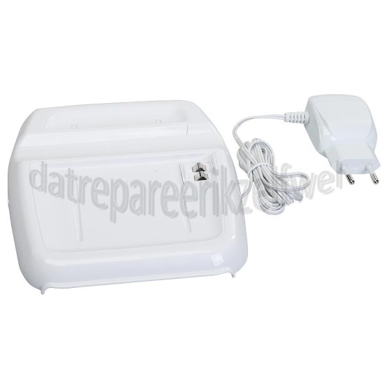 Foto van Black & Decker Laadstation Incl. adapter PD1420LP, PD1820L 