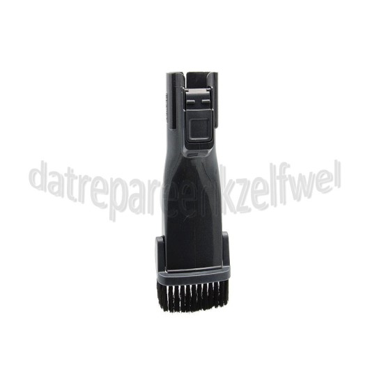 Foto van Black & Decker Zuigmond 2 in 1 borstel BHFEV182B, BHFEV362D, BDPSE3615 